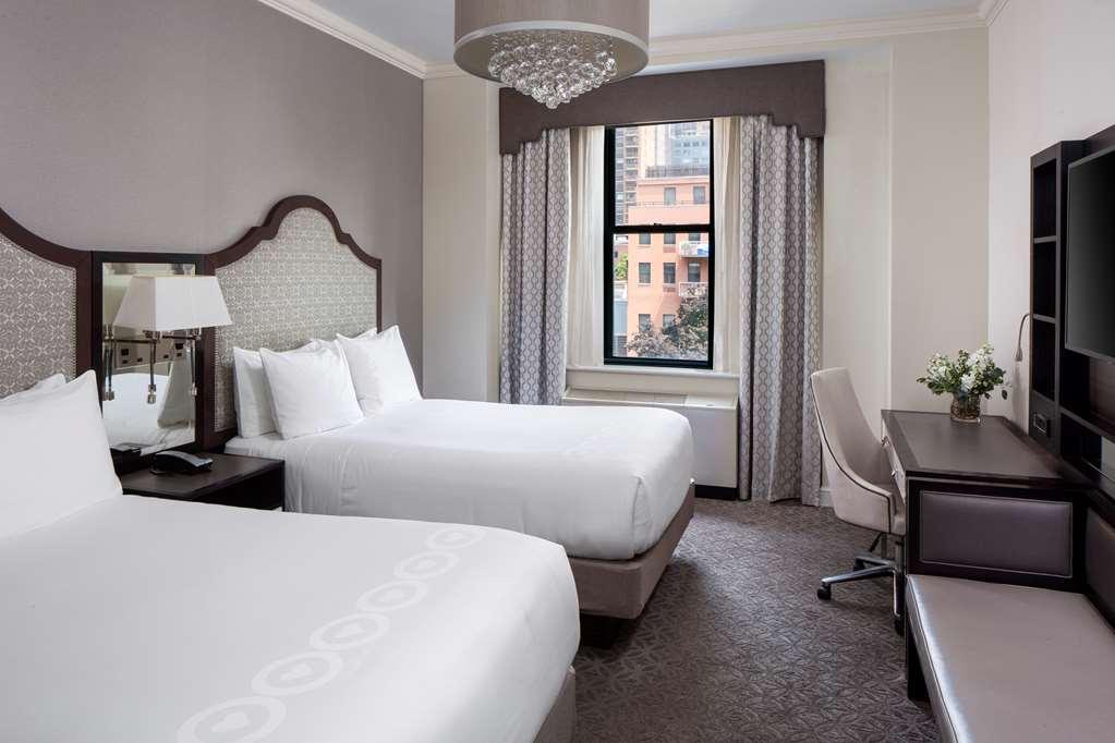 Park South Hotel, Part Of Jdv By Hyatt New York Room photo