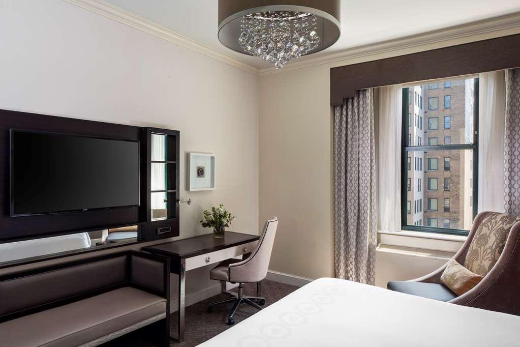 Park South Hotel, Part Of Jdv By Hyatt New York Room photo