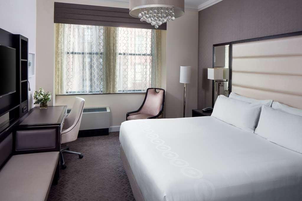 Park South Hotel, Part Of Jdv By Hyatt New York Room photo