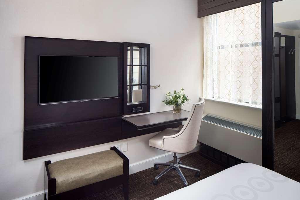 Park South Hotel, Part Of Jdv By Hyatt New York Room photo