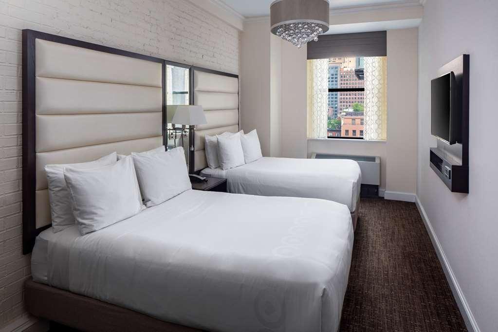 Park South Hotel, Part Of Jdv By Hyatt New York Room photo