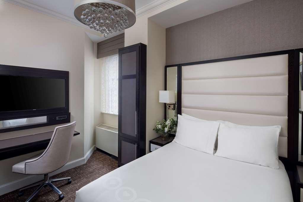 Park South Hotel, Part Of Jdv By Hyatt New York Room photo