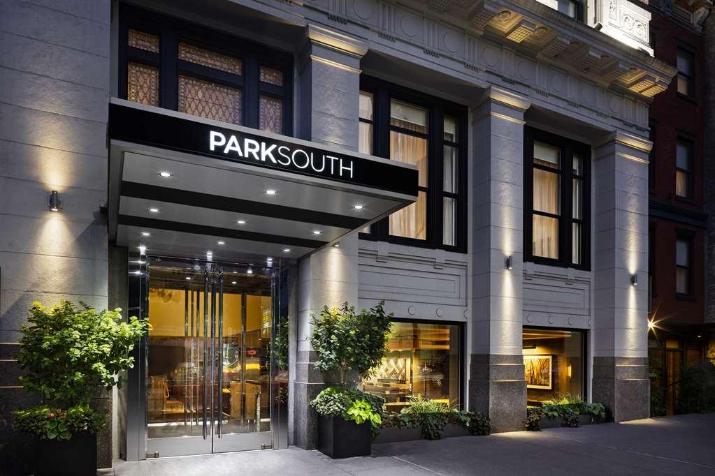 Park South Hotel, Part Of Jdv By Hyatt New York Exterior photo