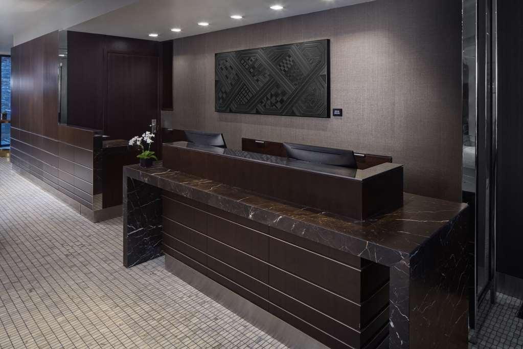 Park South Hotel, Part Of Jdv By Hyatt New York Interior photo